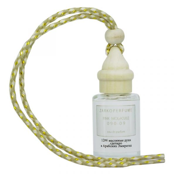 Car perfume Pink Molecule 090.09, 12ml